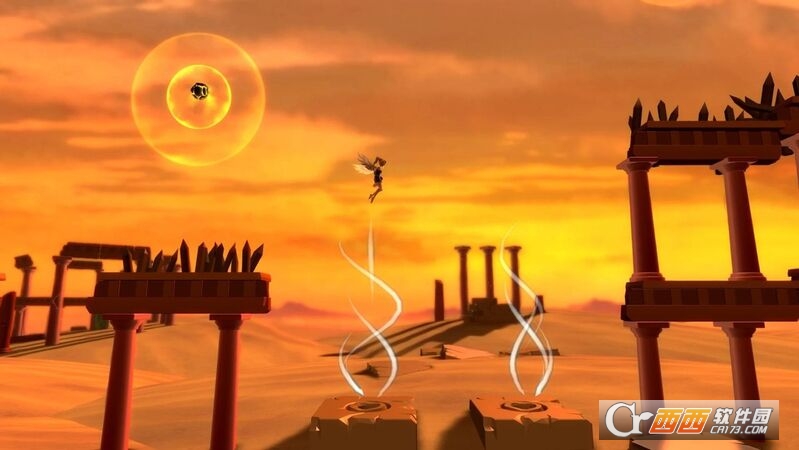 NyxQuest(尼克斯追寻)