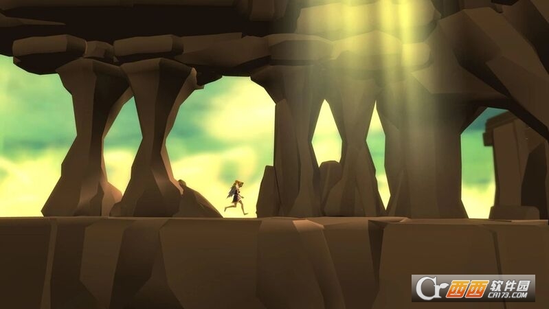 NyxQuest(尼克斯追寻)