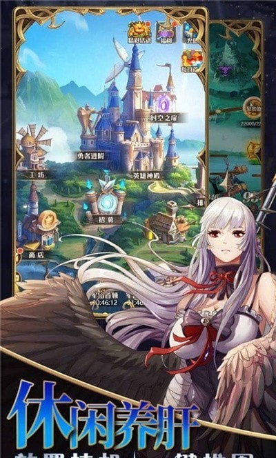 风之谷之娜乌西卡