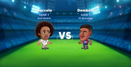 西甲足球2021手游