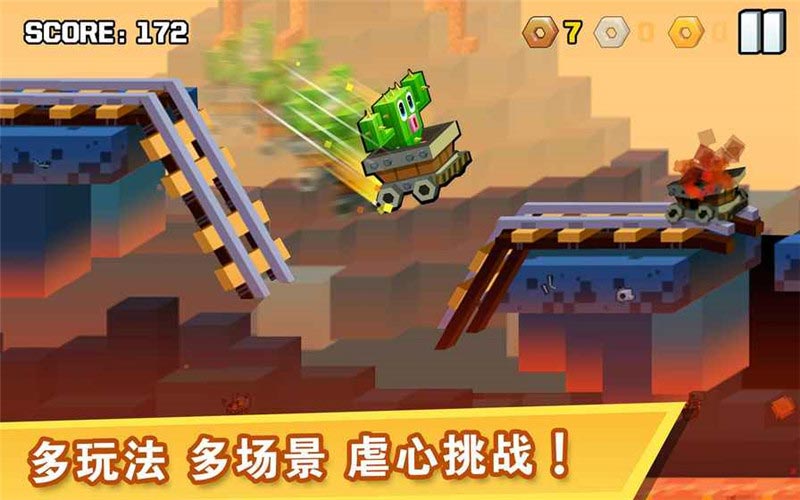 逃出实验室下载