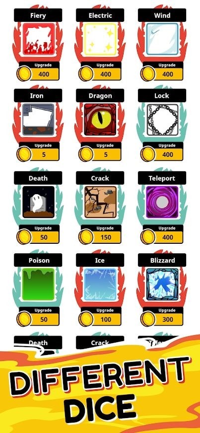 离线骰子冲刺皇家