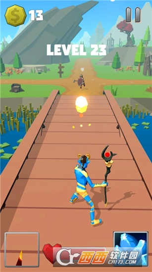 你不可以过去手游