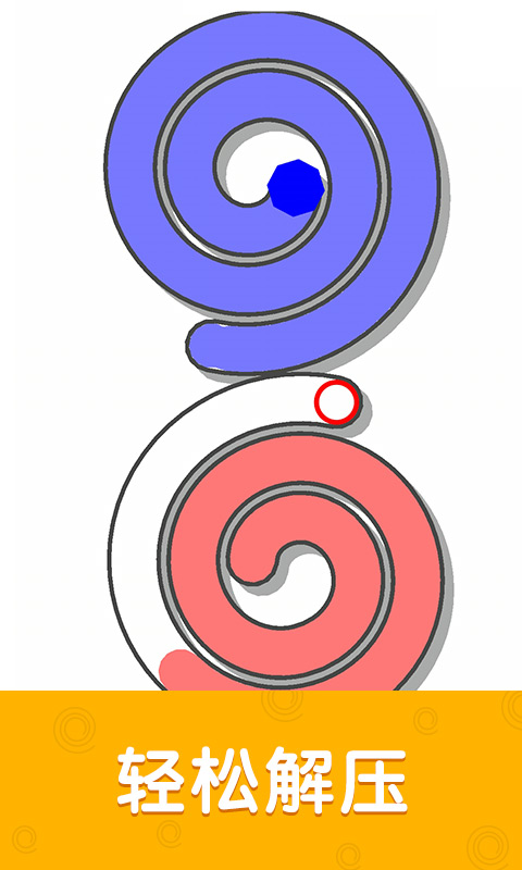 我爱涂色-涂鸦画画书