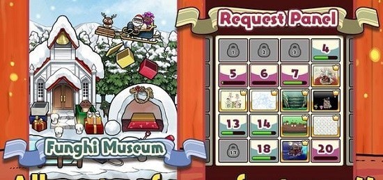 元祖菇菇栽培研究室