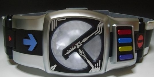 假面骑士电王模拟器