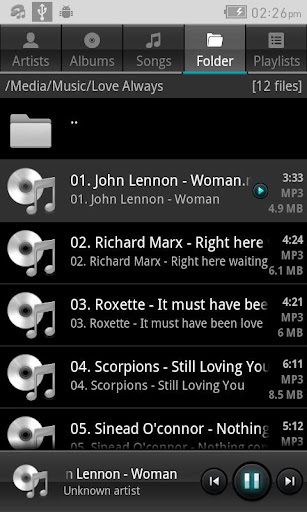 JetAudio播放器 JetAudio