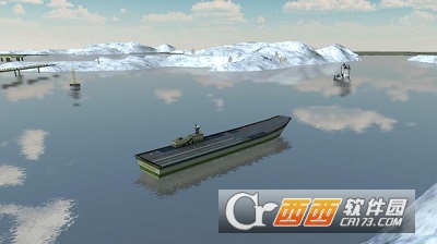 海军战舰竞争游戏