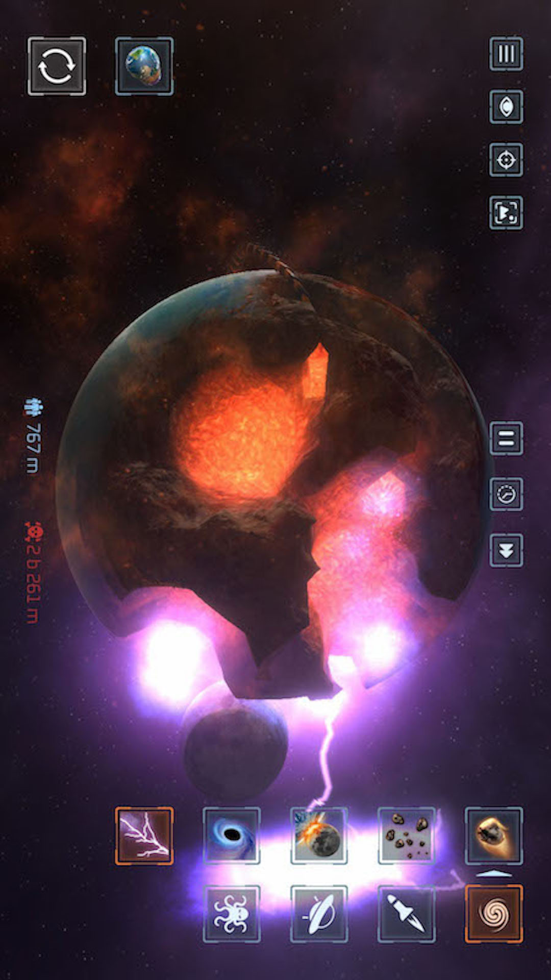 地球画画模拟器