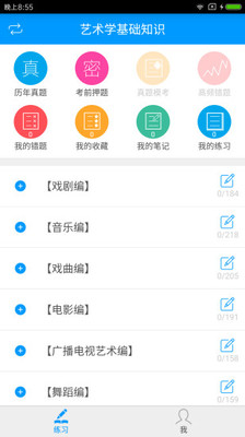 在职艺术硕士备考宝典