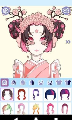 怪物女孩工厂中文版