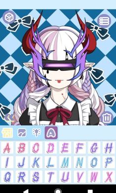 怪物女孩工厂中文版