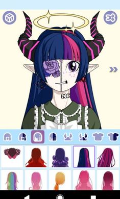 怪物女孩工厂中文版