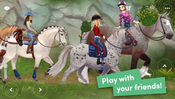 Star Stable Online