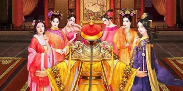 延禧?m私房生活