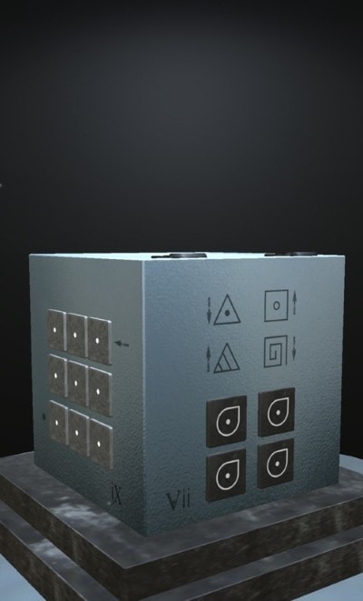 神秘的盒子Mystery Box