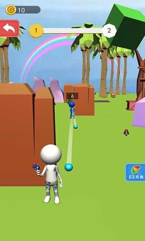 解压球球内购版