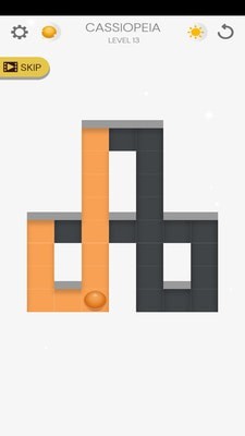 坠落的彩球内购版