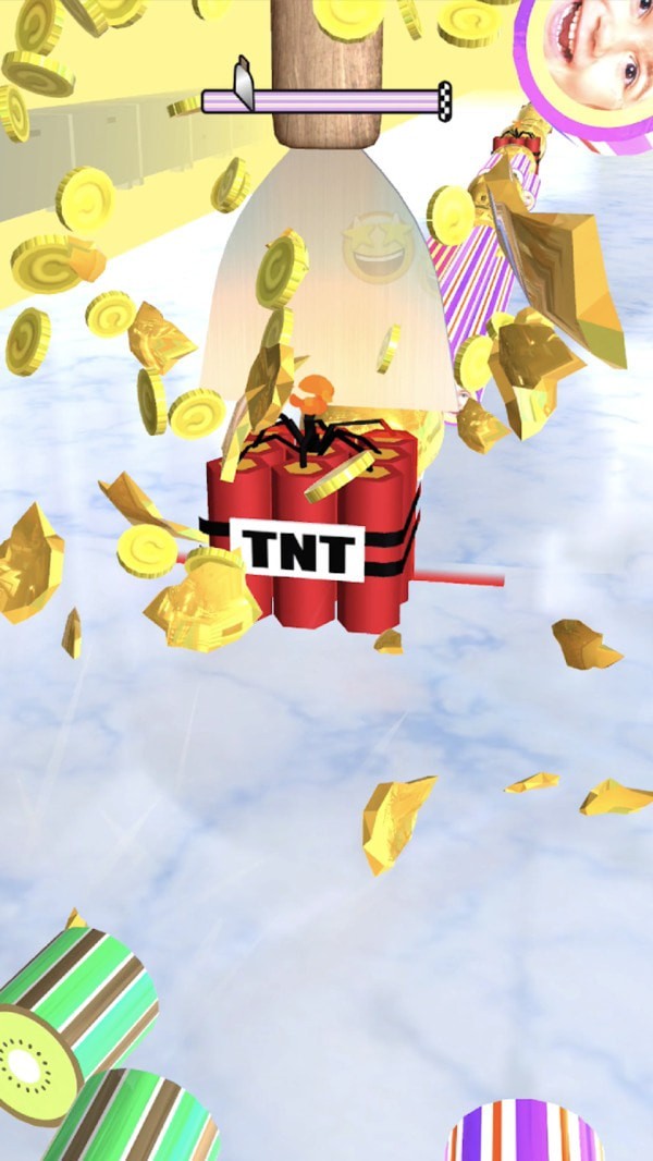 制作糖果3D内购版