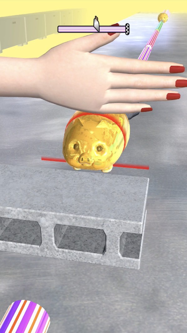 制作糖果3D内购版