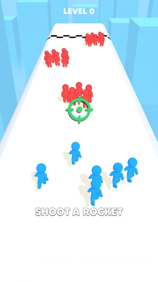 火箭来了内购版