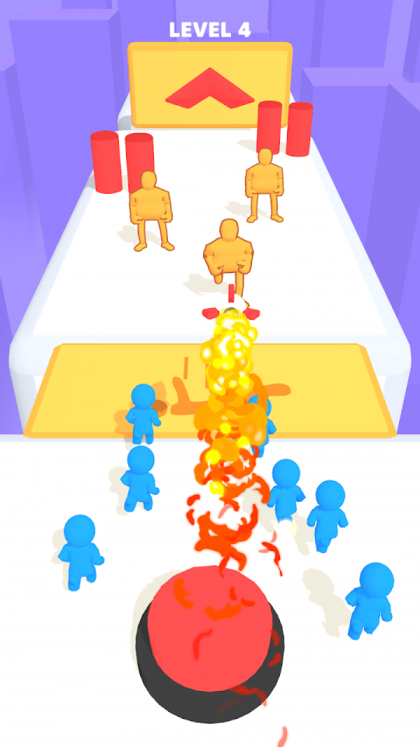 火箭来了内购版