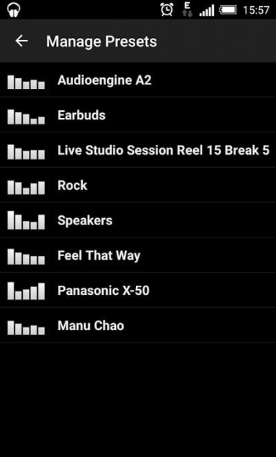 Bass Booster Pro(重低音)