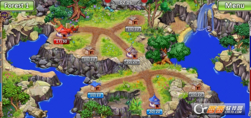 LandGrabbers土地抢夺者