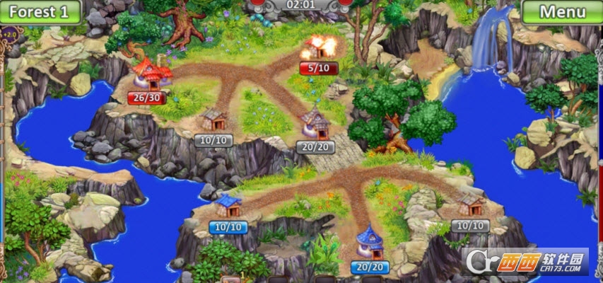 LandGrabbers土地抢夺者