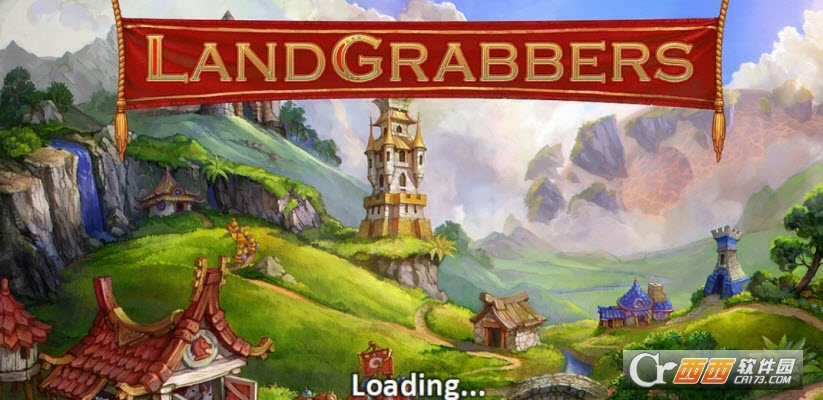 LandGrabbers土地抢夺者