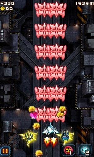 全民打飞机赚钱版