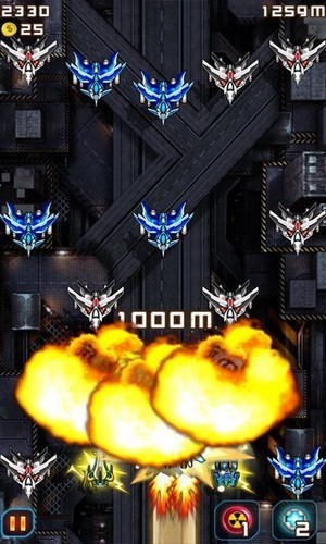 全民打飞机赚钱版