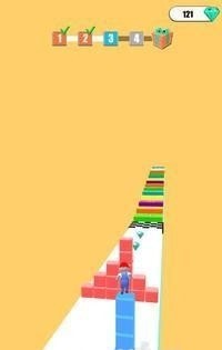 立方体堆栈大师3D