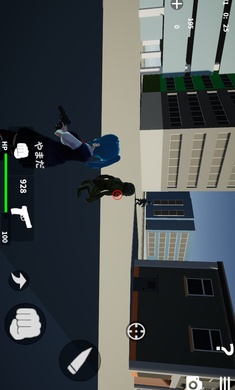 放学后校园模拟器中文版