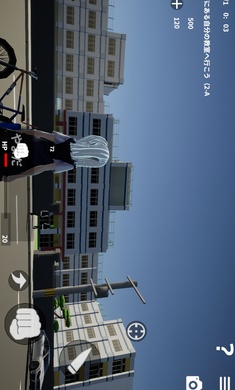 放学后校园模拟器中文版