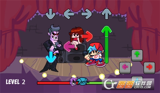 周五晚上音乐节奏中文版