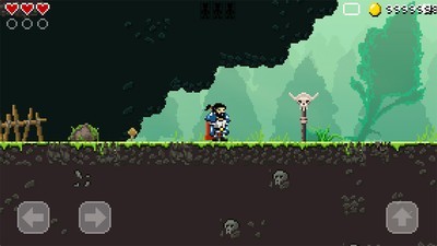 勇士神剑无敌版