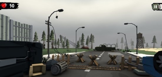 行尸走肉2无限金币版