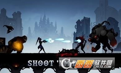 暗影骑士绝命旅途最新版