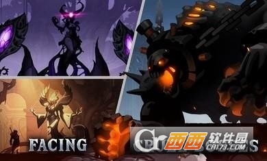 暗影骑士绝命旅途最新版