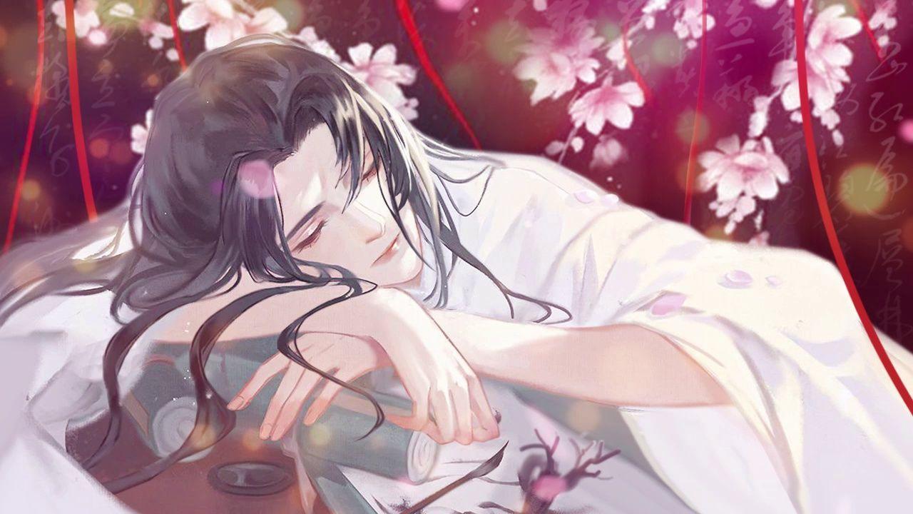 盛宠天下男宠养成计划