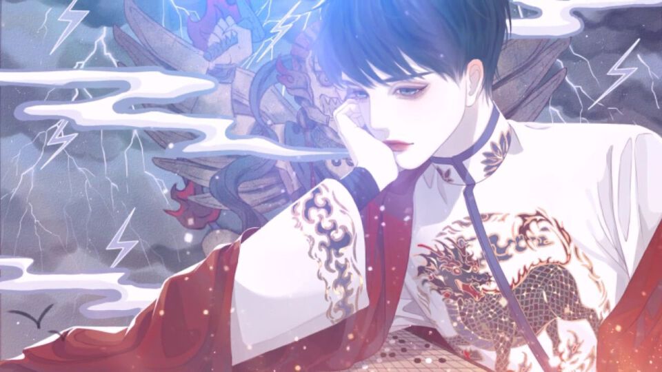 盛宠天下男宠养成计划