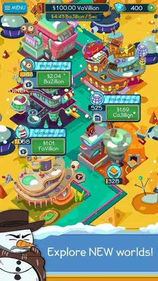 点点暴富无限金币版