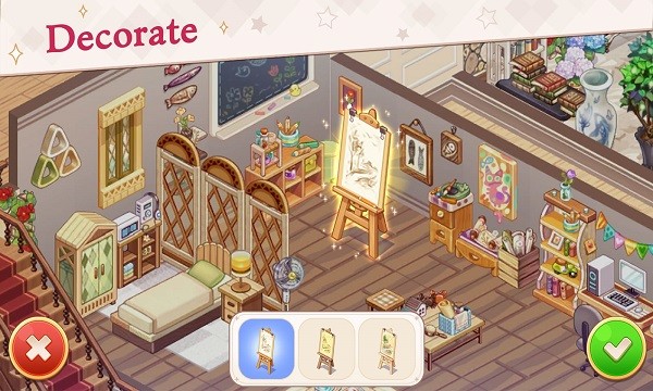 爱丽丝的下午茬