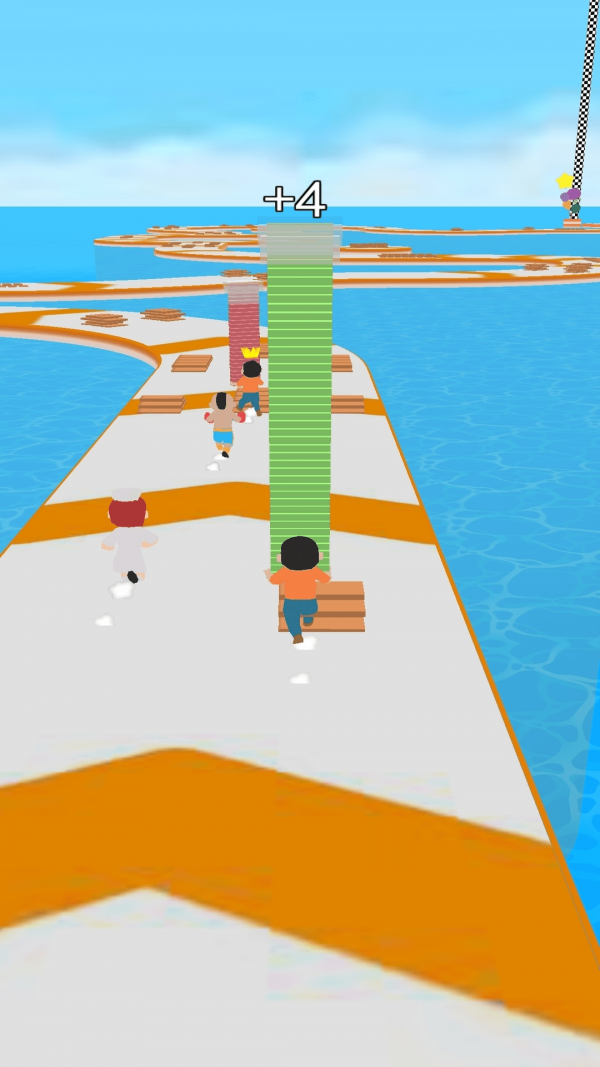 全民搬砖无限金币版