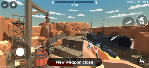 危险解除汉化版