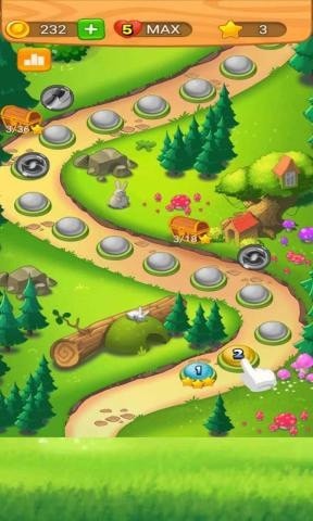 消消乐吃鸡无限金币版