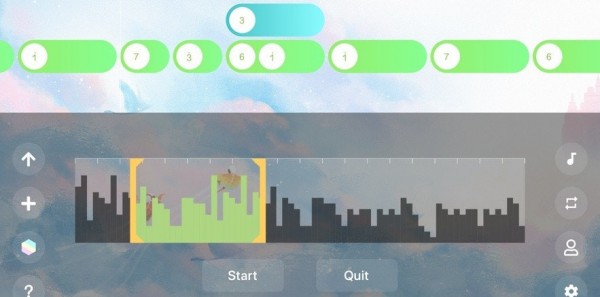 光遇钢琴模拟器