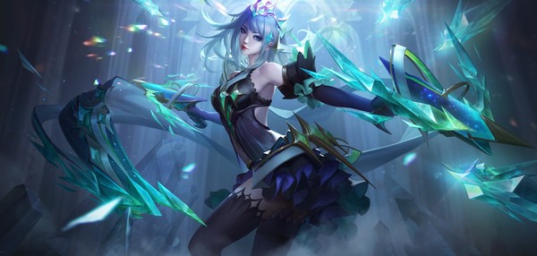 王者荣耀cool辅助