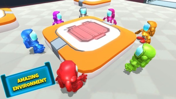 我们当中死亡中文版